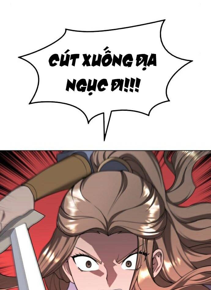 Võ Giả Bất Đắc Dĩ Chapter 98 - Trang 2