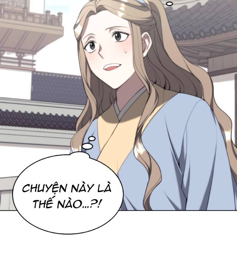 Võ Giả Bất Đắc Dĩ Chapter 99 - Trang 2