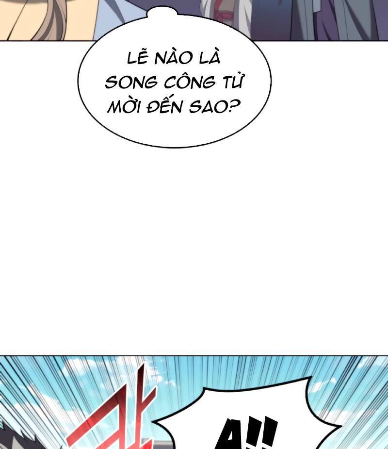 Võ Giả Bất Đắc Dĩ Chapter 99 - Trang 2