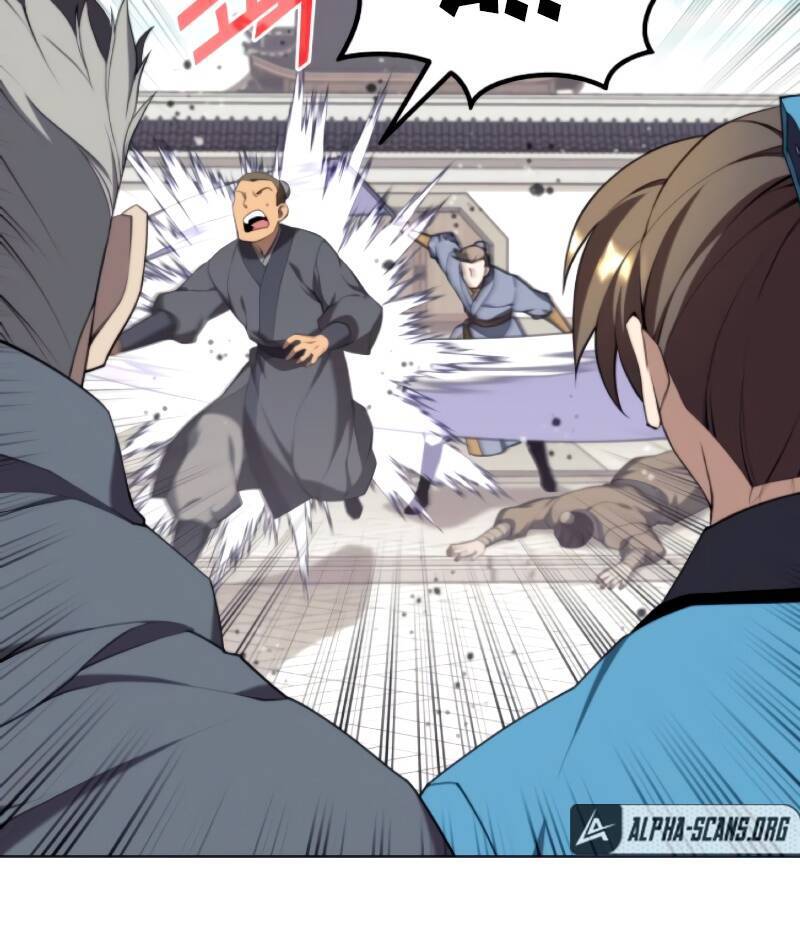 Võ Giả Bất Đắc Dĩ Chapter 99 - Trang 2