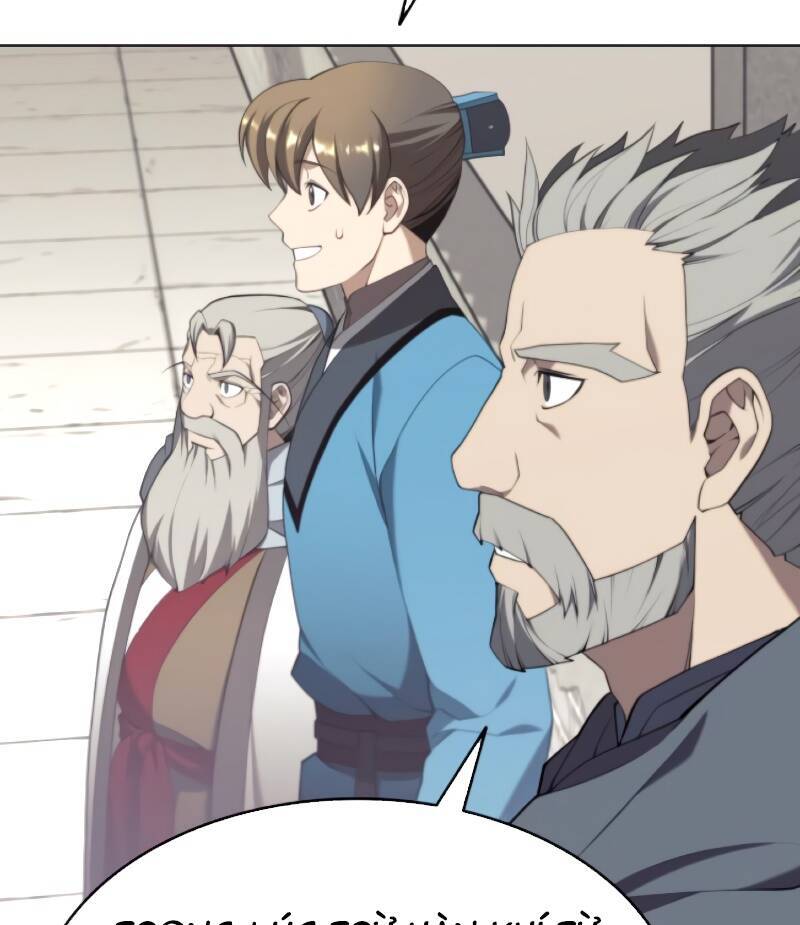 Võ Giả Bất Đắc Dĩ Chapter 99 - Trang 2