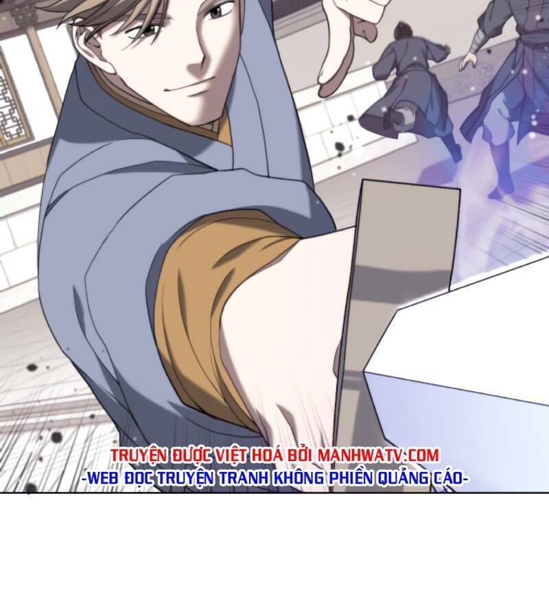 Võ Giả Bất Đắc Dĩ Chapter 99 - Trang 2