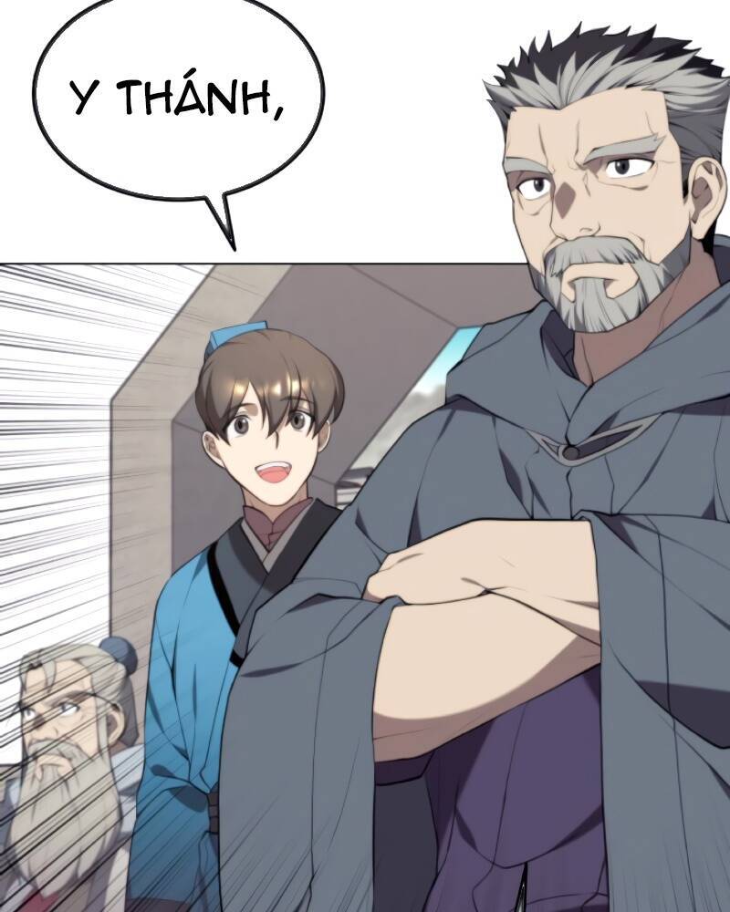 Võ Giả Bất Đắc Dĩ Chapter 99 - Trang 2