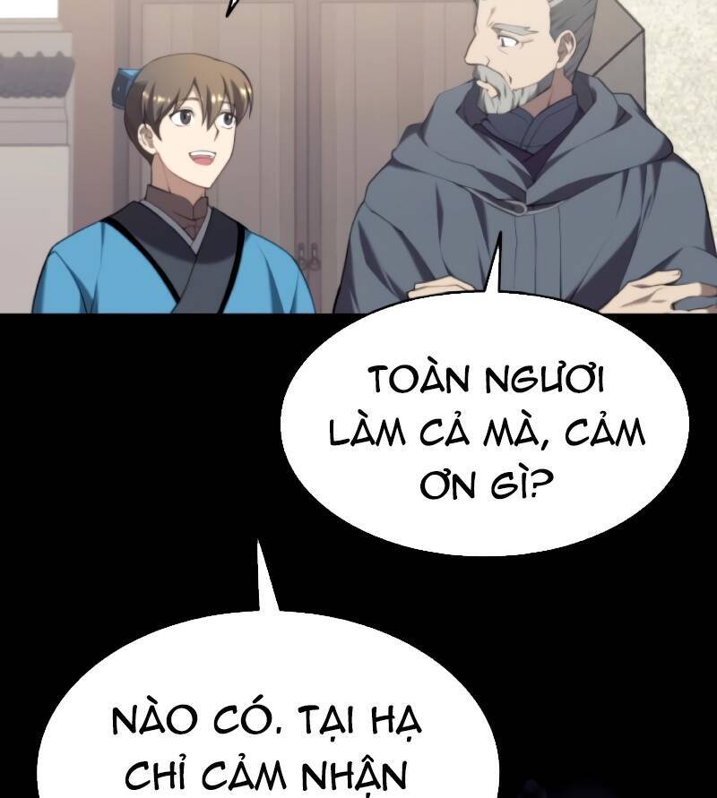 Võ Giả Bất Đắc Dĩ Chapter 99 - Trang 2