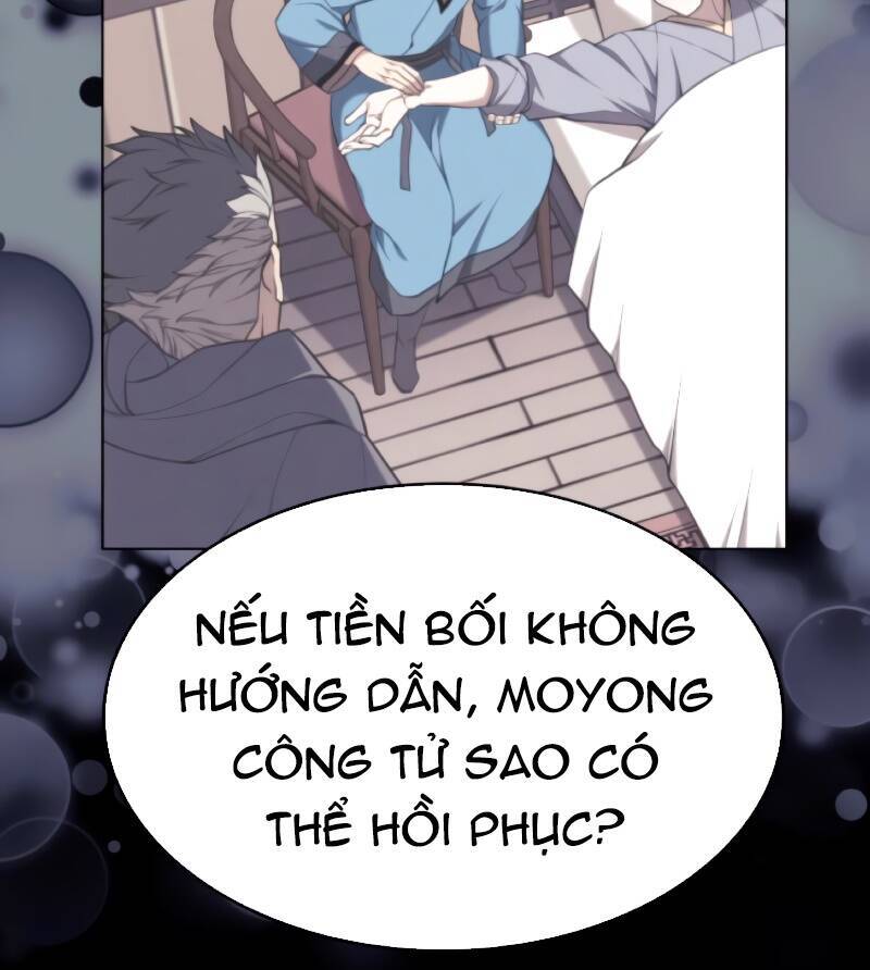 Võ Giả Bất Đắc Dĩ Chapter 99 - Trang 2