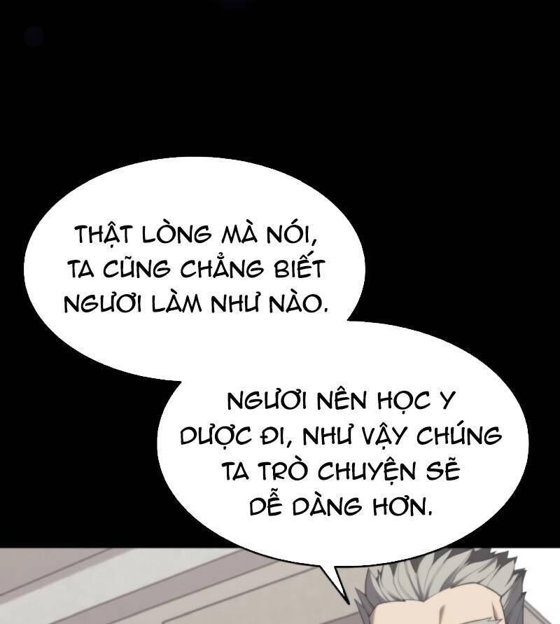 Võ Giả Bất Đắc Dĩ Chapter 99 - Trang 2