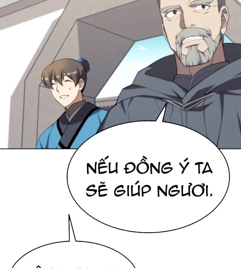 Võ Giả Bất Đắc Dĩ Chapter 99 - Trang 2