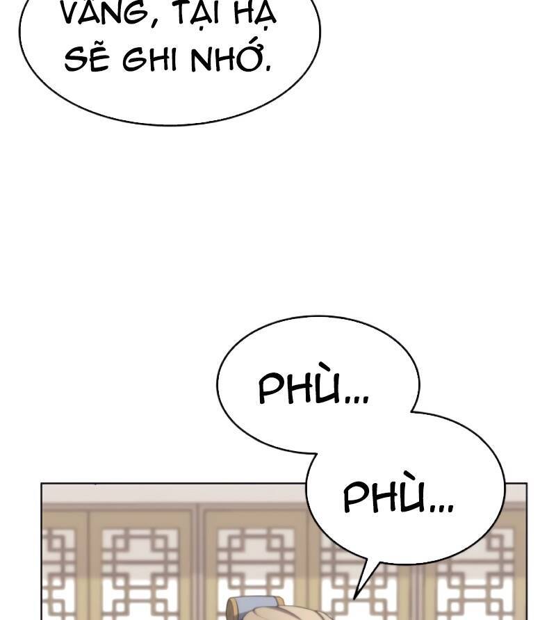 Võ Giả Bất Đắc Dĩ Chapter 99 - Trang 2