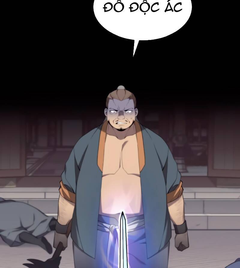 Võ Giả Bất Đắc Dĩ Chapter 99 - Trang 2