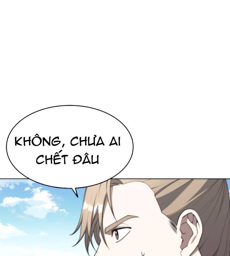 Võ Giả Bất Đắc Dĩ Chapter 99 - Trang 2