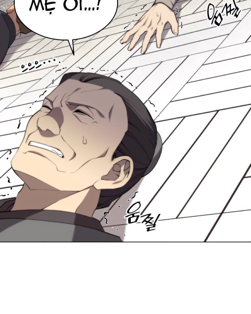 Võ Giả Bất Đắc Dĩ Chapter 99 - Trang 2