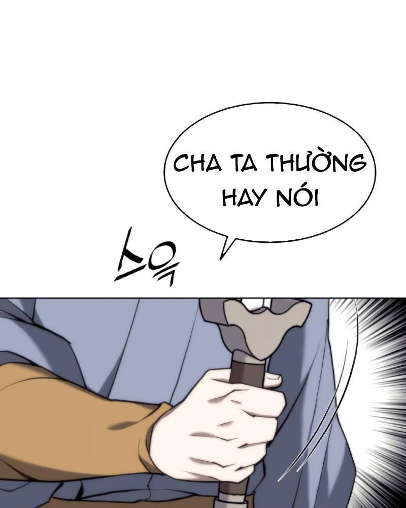 Võ Giả Bất Đắc Dĩ Chapter 99 - Trang 2