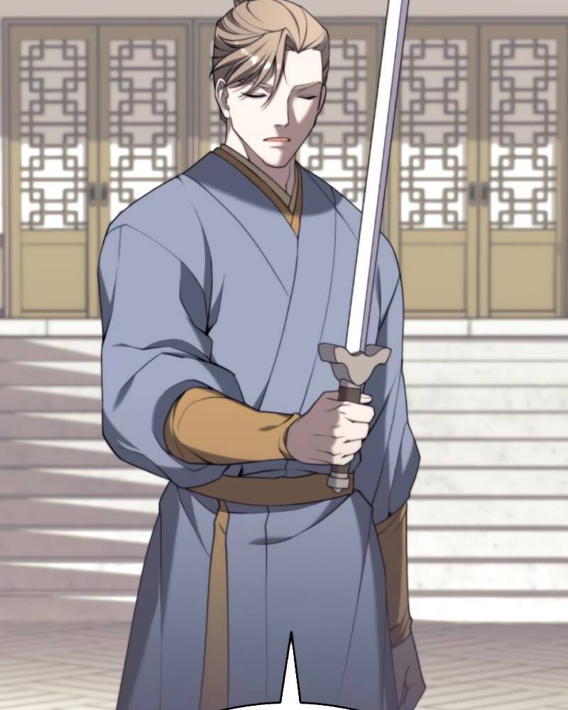 Võ Giả Bất Đắc Dĩ Chapter 99 - Trang 2