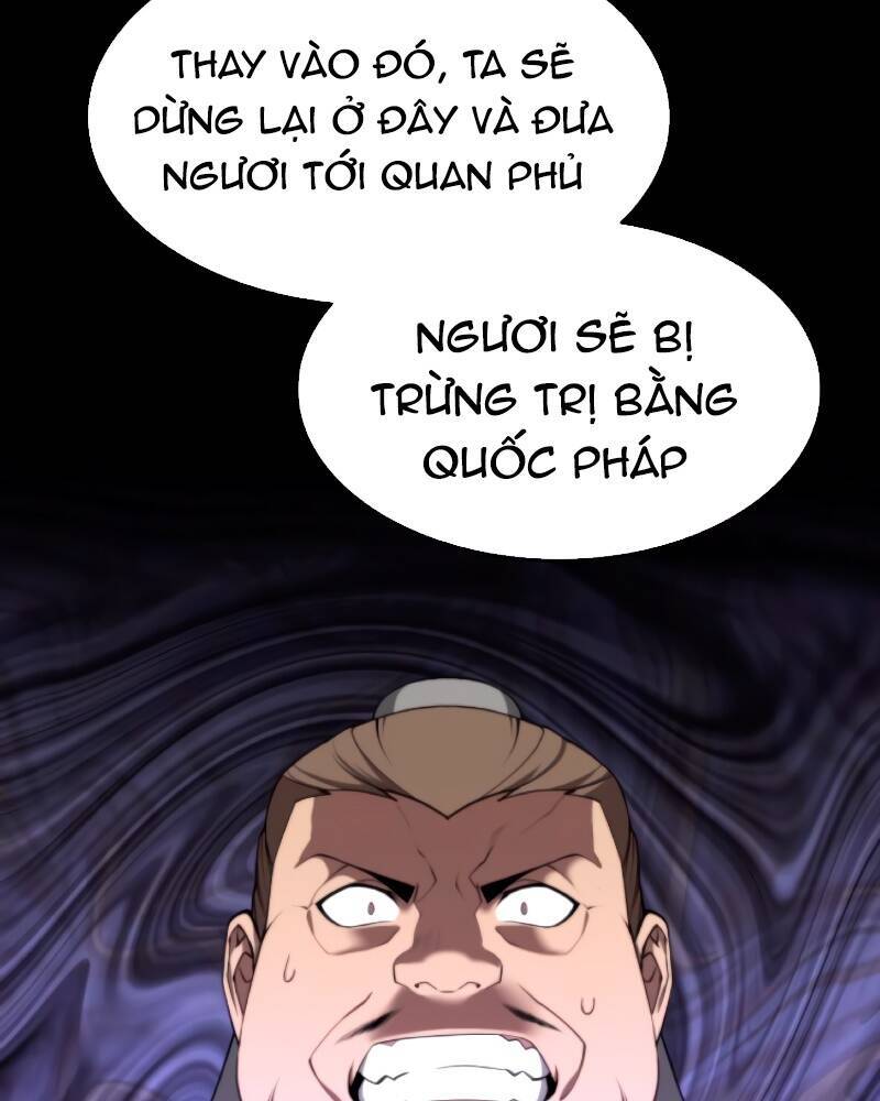 Võ Giả Bất Đắc Dĩ Chapter 99 - Trang 2