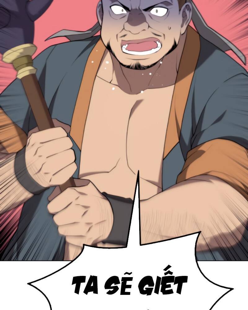 Võ Giả Bất Đắc Dĩ Chapter 99 - Trang 2