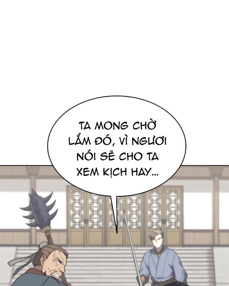 Võ Giả Bất Đắc Dĩ Chapter 99 - Trang 2