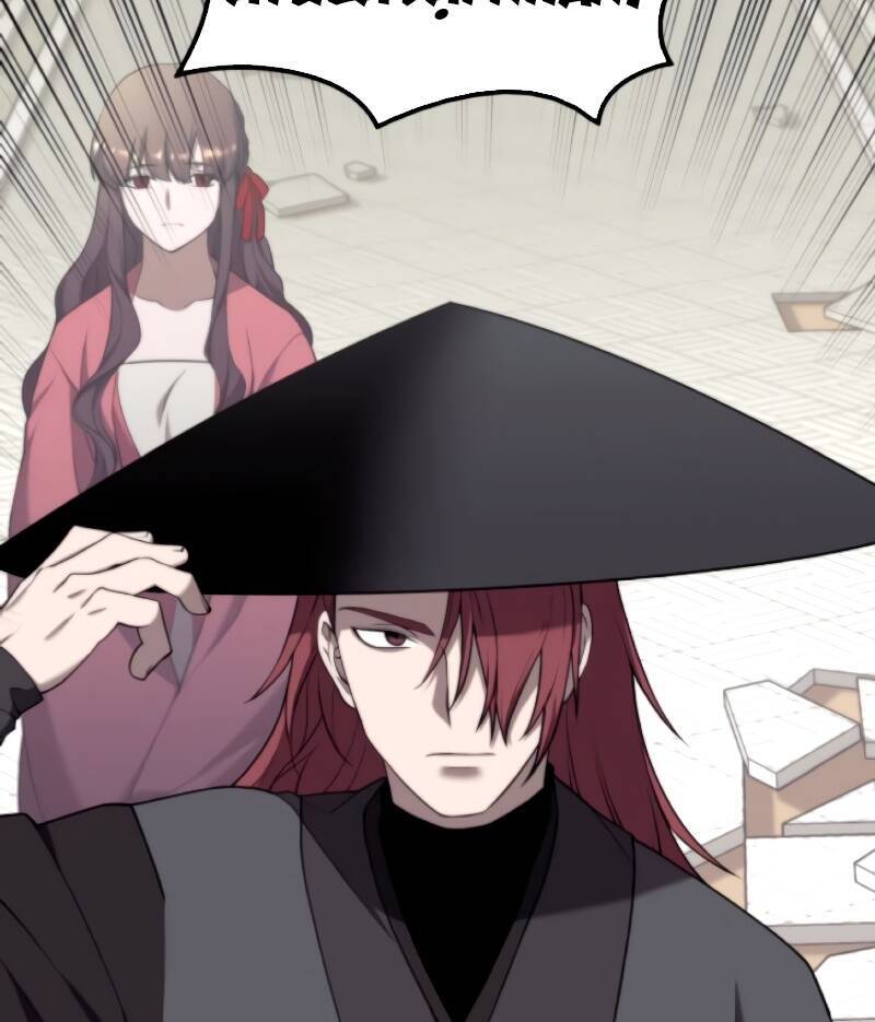 Võ Giả Bất Đắc Dĩ Chapter 99 - Trang 2