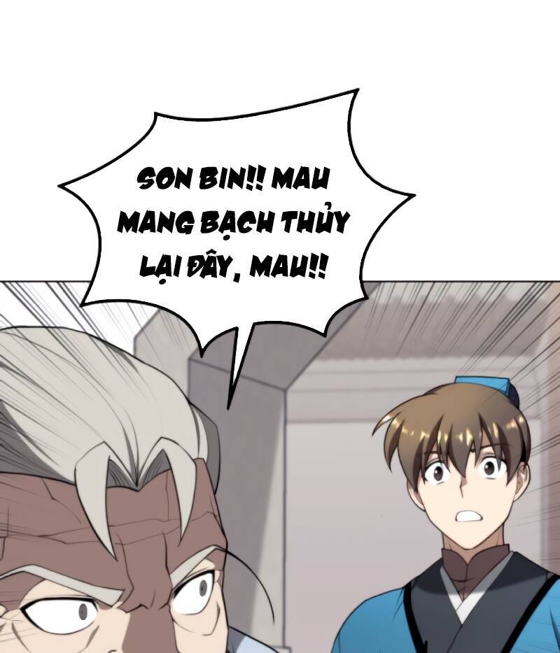 Võ Giả Bất Đắc Dĩ Chapter 99 - Trang 2