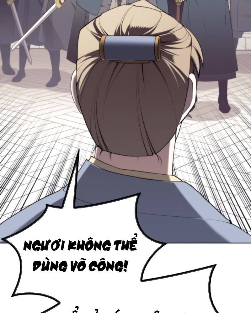 Võ Giả Bất Đắc Dĩ Chapter 99 - Trang 2