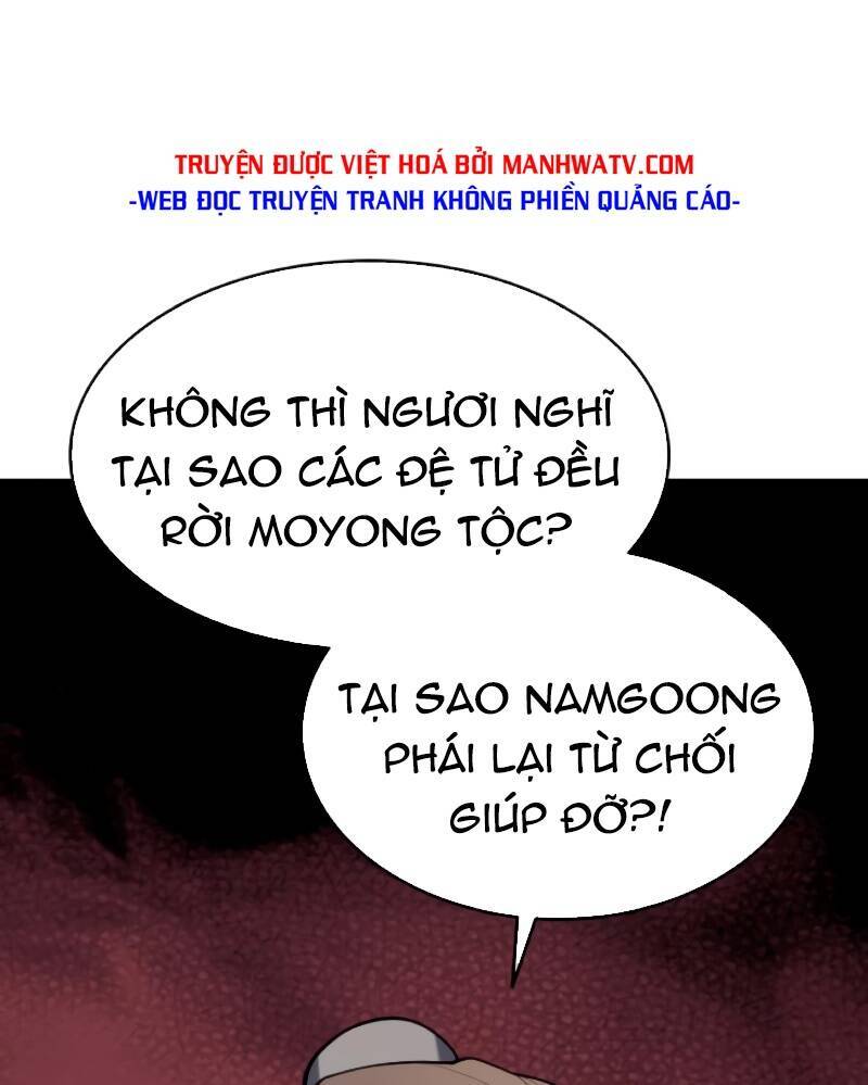 Võ Giả Bất Đắc Dĩ Chapter 99 - Trang 2