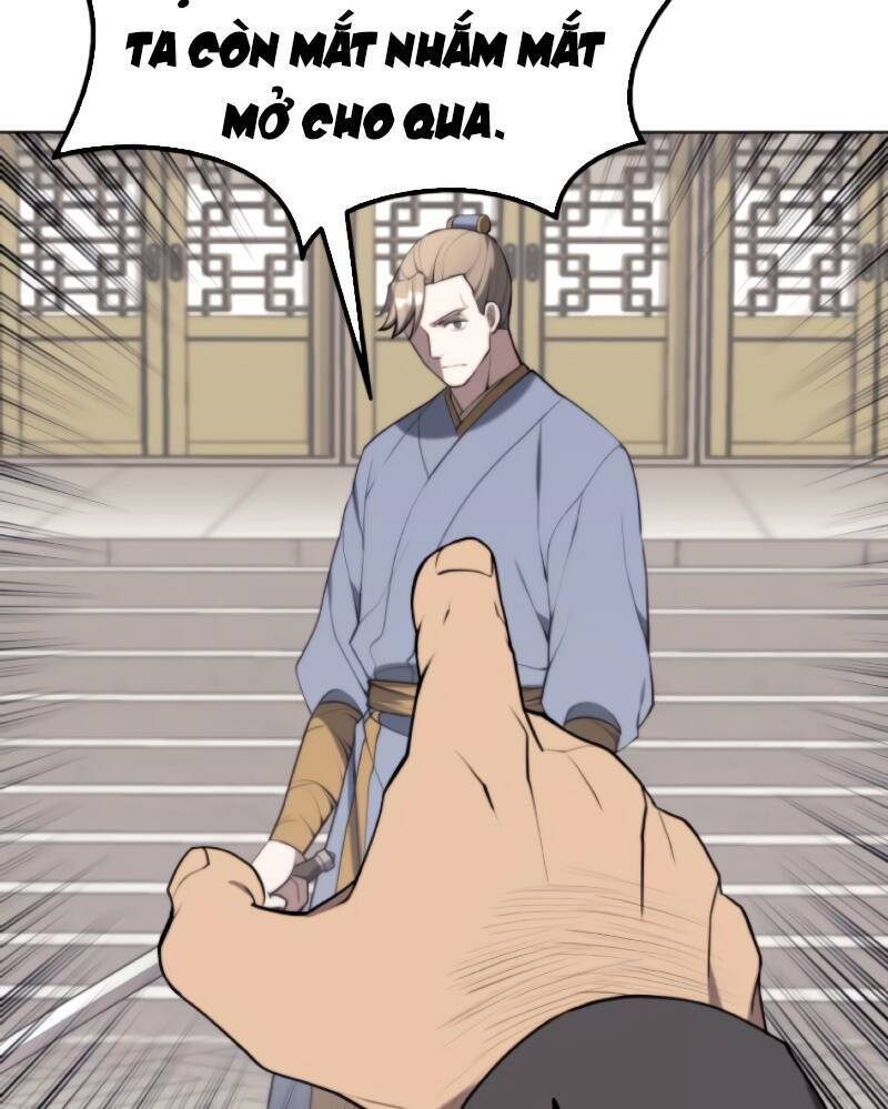 Võ Giả Bất Đắc Dĩ Chapter 99 - Trang 2