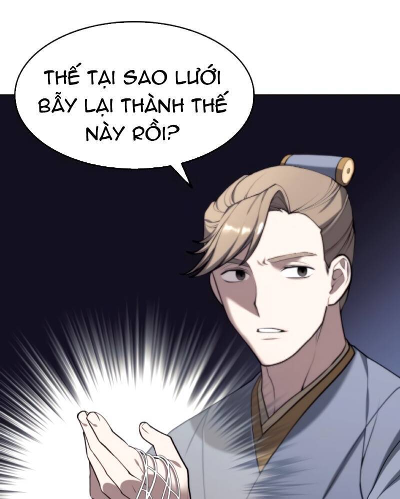 Võ Giả Bất Đắc Dĩ Chapter 99 - Trang 2