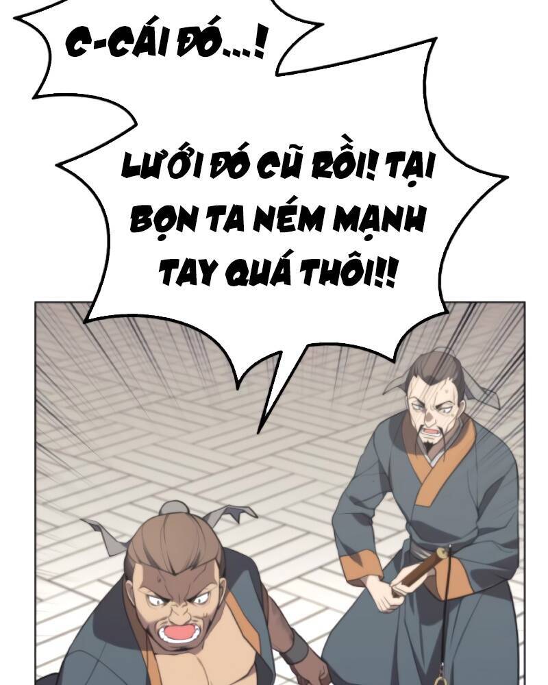 Võ Giả Bất Đắc Dĩ Chapter 99 - Trang 2