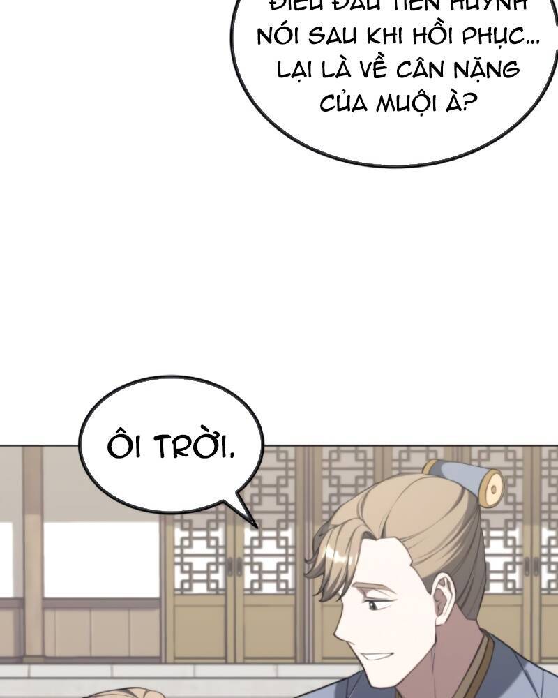 Võ Giả Bất Đắc Dĩ Chapter 99 - Trang 2