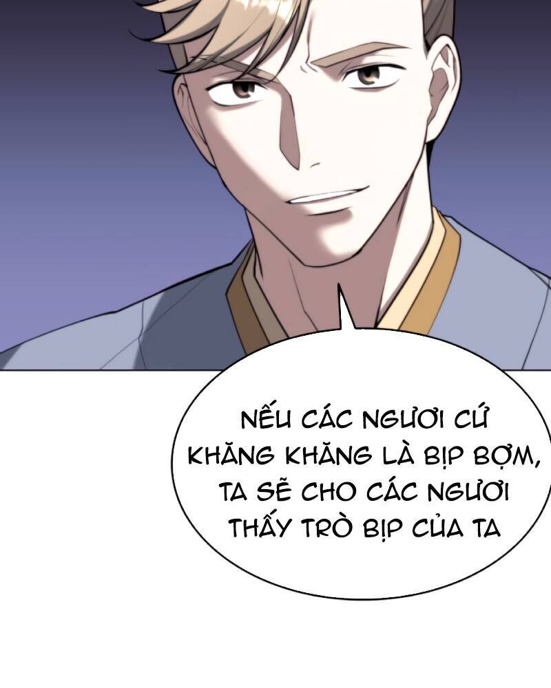 Võ Giả Bất Đắc Dĩ Chapter 99 - Trang 2