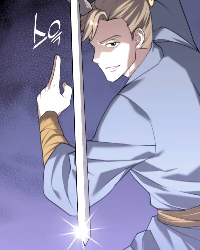 Võ Giả Bất Đắc Dĩ Chapter 99 - Trang 2