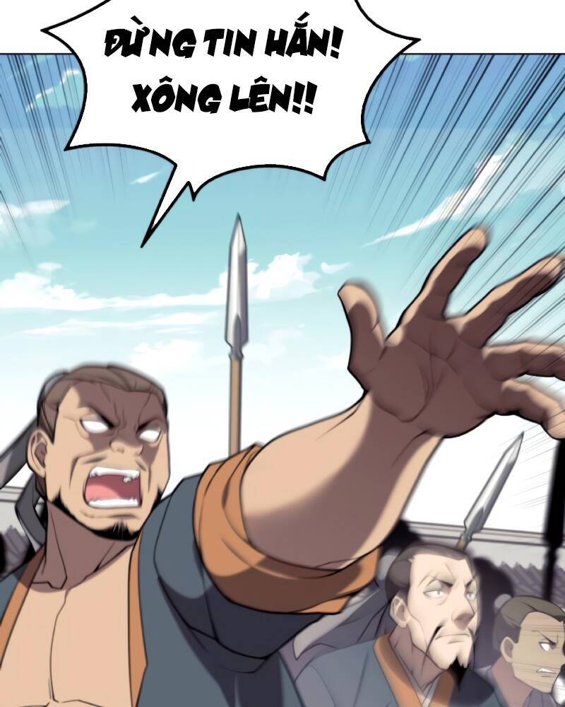 Võ Giả Bất Đắc Dĩ Chapter 99 - Trang 2