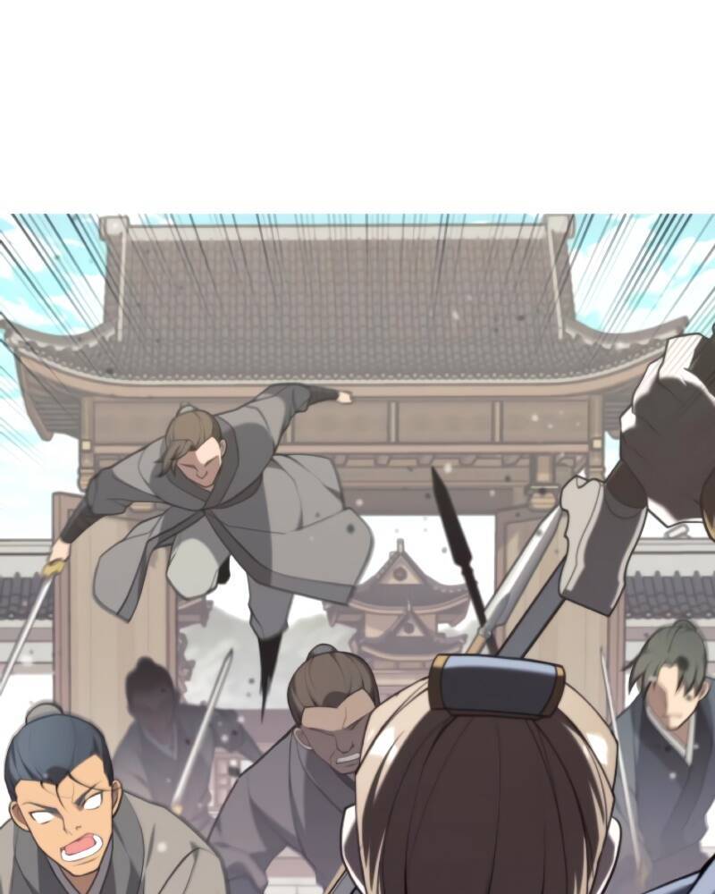 Võ Giả Bất Đắc Dĩ Chapter 99 - Trang 2