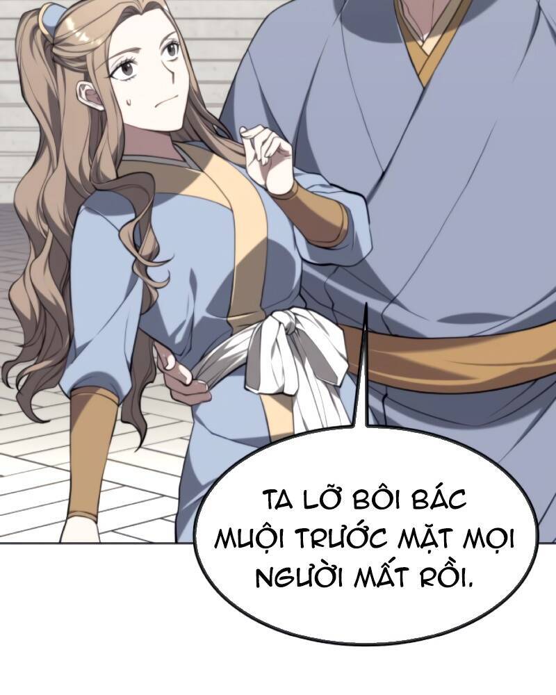 Võ Giả Bất Đắc Dĩ Chapter 99 - Trang 2