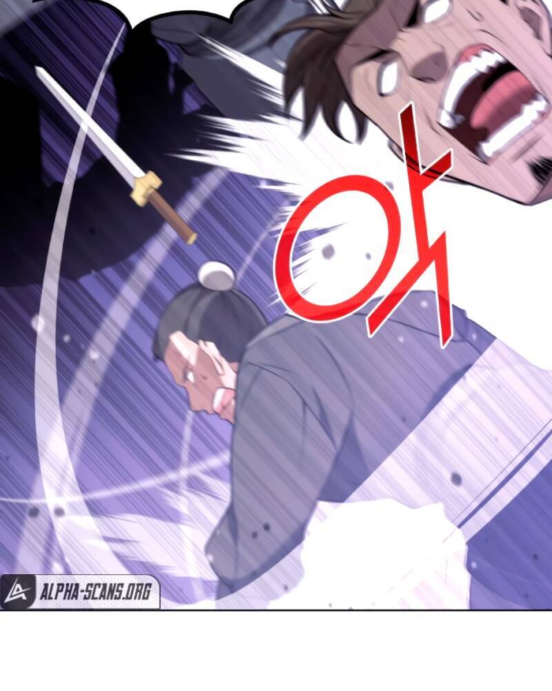 Võ Giả Bất Đắc Dĩ Chapter 99 - Trang 2