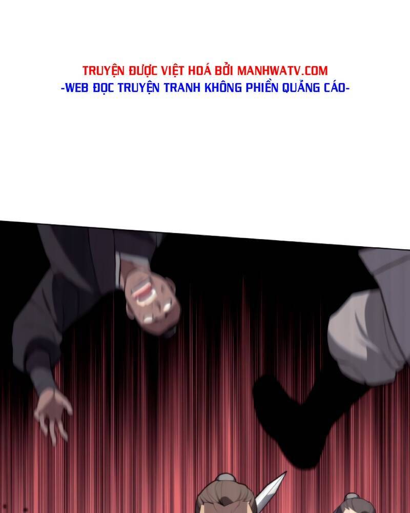 Võ Giả Bất Đắc Dĩ Chapter 99 - Trang 2