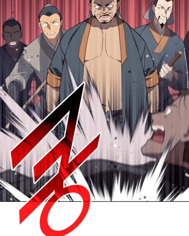 Võ Giả Bất Đắc Dĩ Chapter 99 - Trang 2