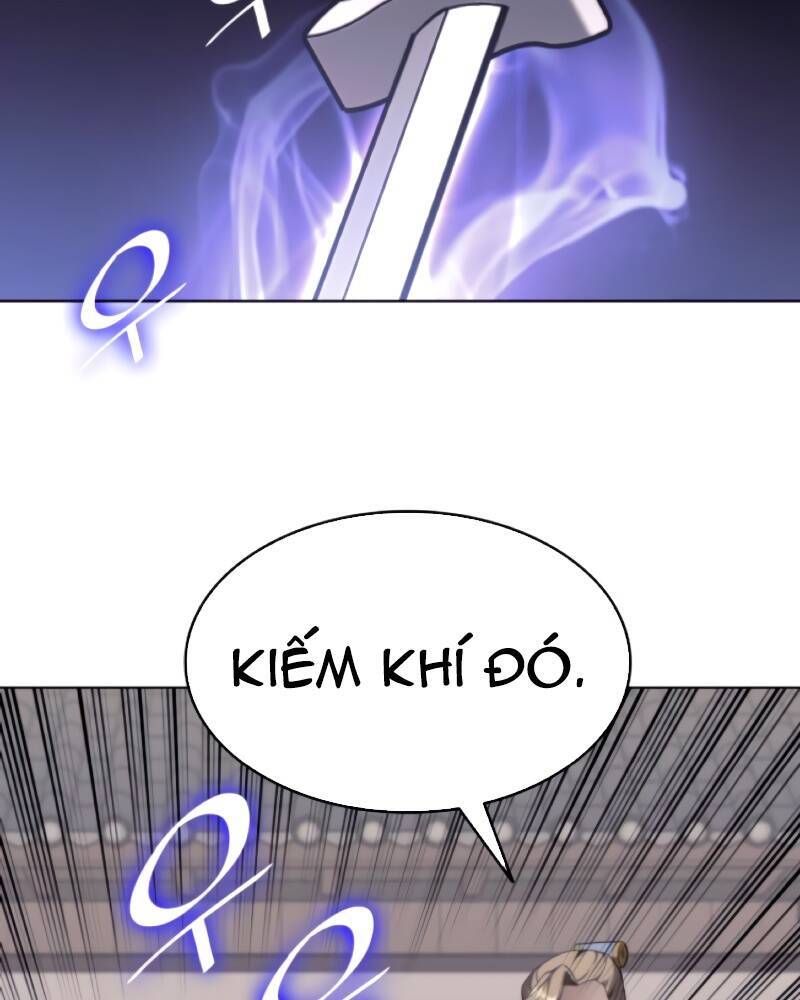 Võ Giả Bất Đắc Dĩ Chapter 99 - Trang 2