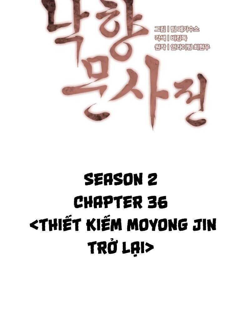 Võ Giả Bất Đắc Dĩ Chapter 99 - Trang 2