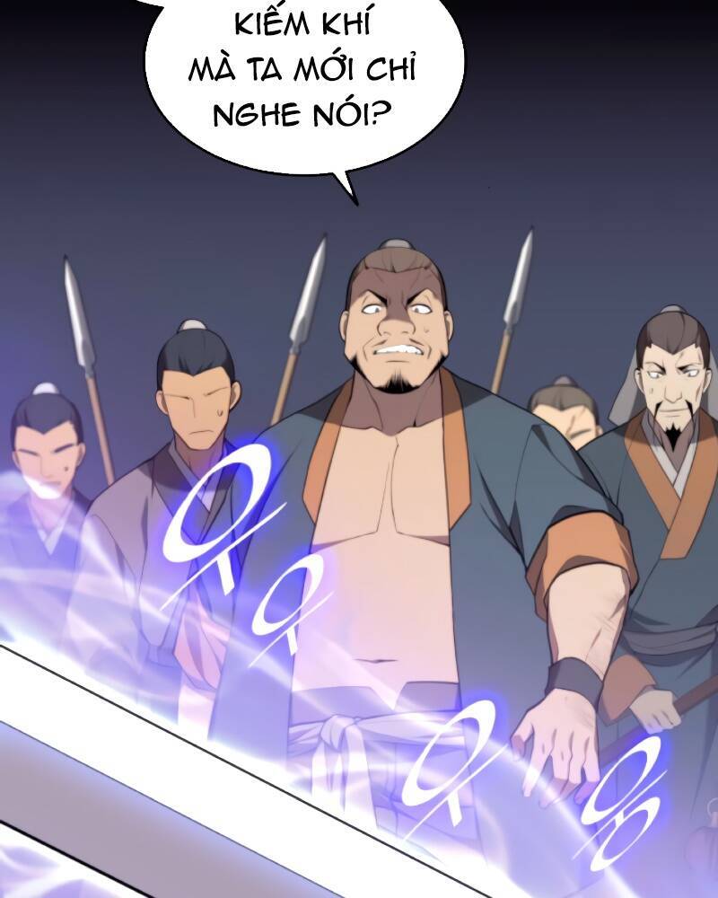 Võ Giả Bất Đắc Dĩ Chapter 99 - Trang 2