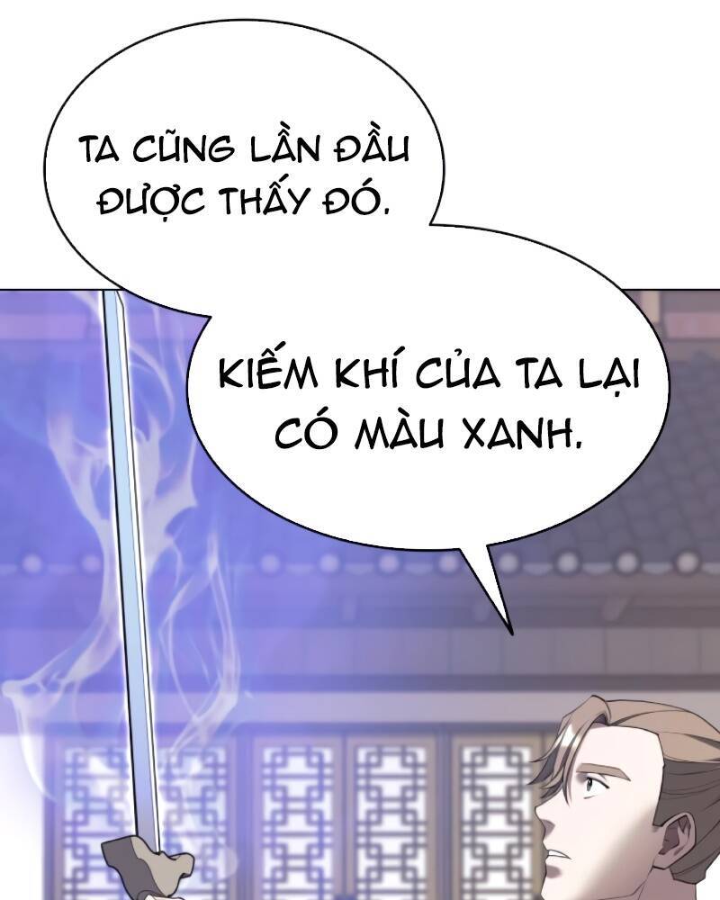 Võ Giả Bất Đắc Dĩ Chapter 99 - Trang 2