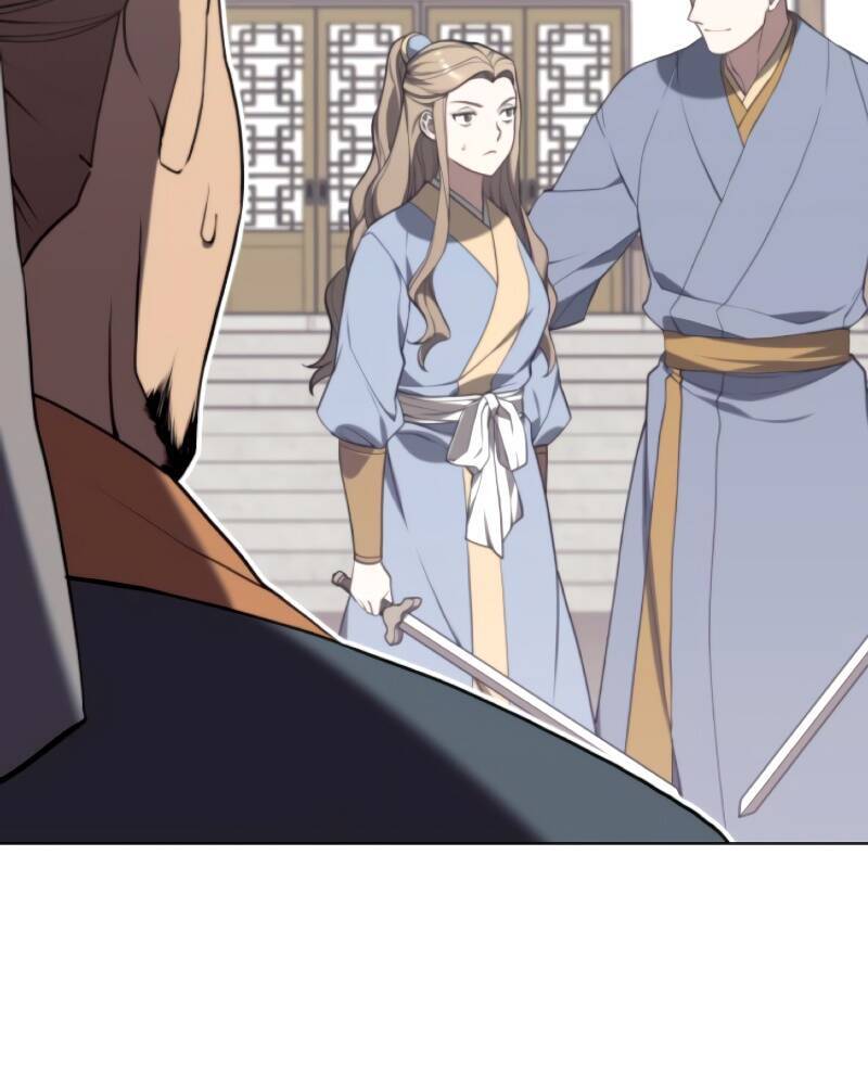 Võ Giả Bất Đắc Dĩ Chapter 99 - Trang 2