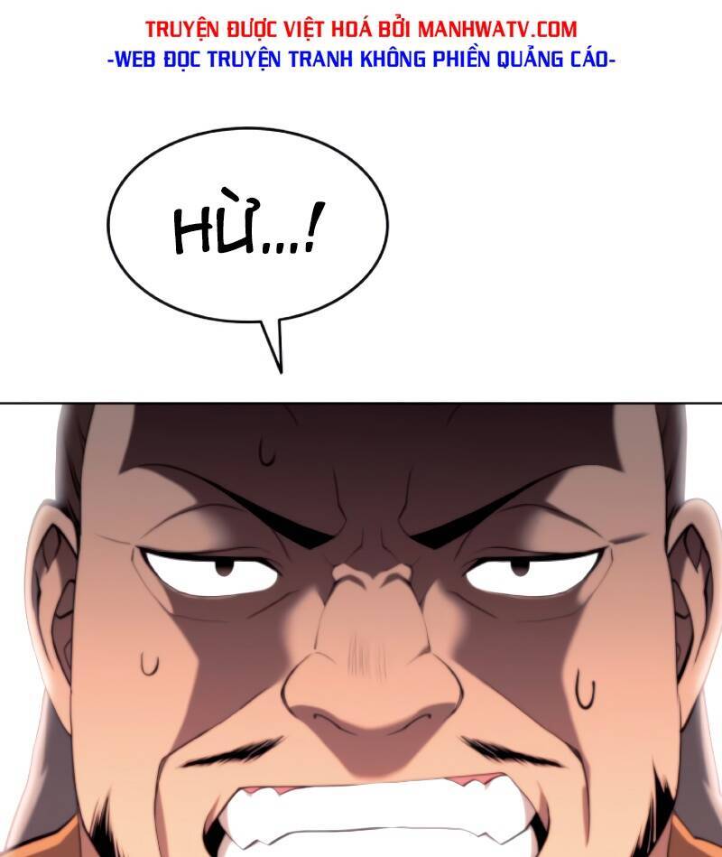 Võ Giả Bất Đắc Dĩ Chapter 99 - Trang 2