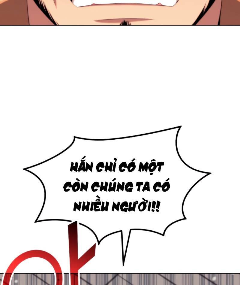 Võ Giả Bất Đắc Dĩ Chapter 99 - Trang 2