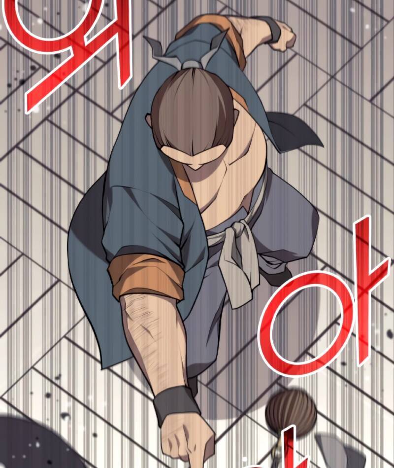 Võ Giả Bất Đắc Dĩ Chapter 99 - Trang 2