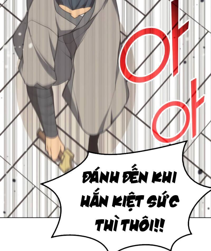 Võ Giả Bất Đắc Dĩ Chapter 99 - Trang 2