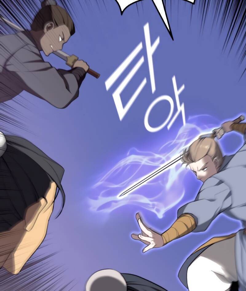 Võ Giả Bất Đắc Dĩ Chapter 99 - Trang 2