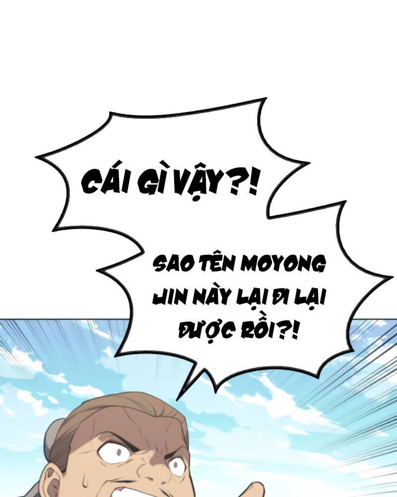 Võ Giả Bất Đắc Dĩ Chapter 99 - Trang 2