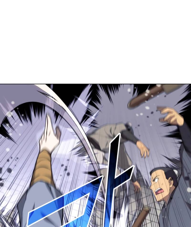 Võ Giả Bất Đắc Dĩ Chapter 99 - Trang 2