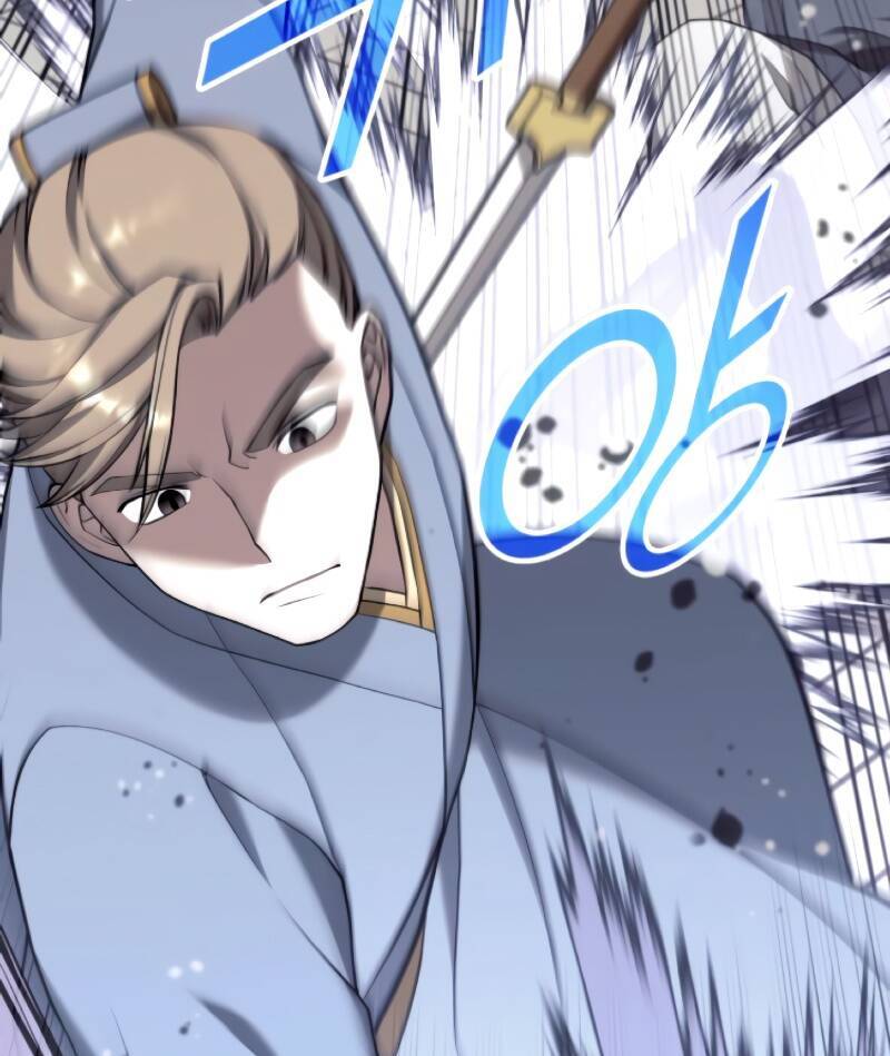 Võ Giả Bất Đắc Dĩ Chapter 99 - Trang 2