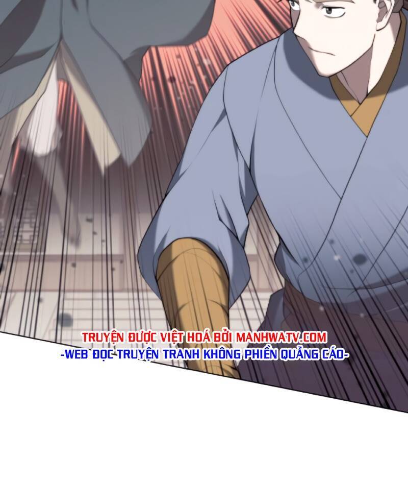 Võ Giả Bất Đắc Dĩ Chapter 99 - Trang 2